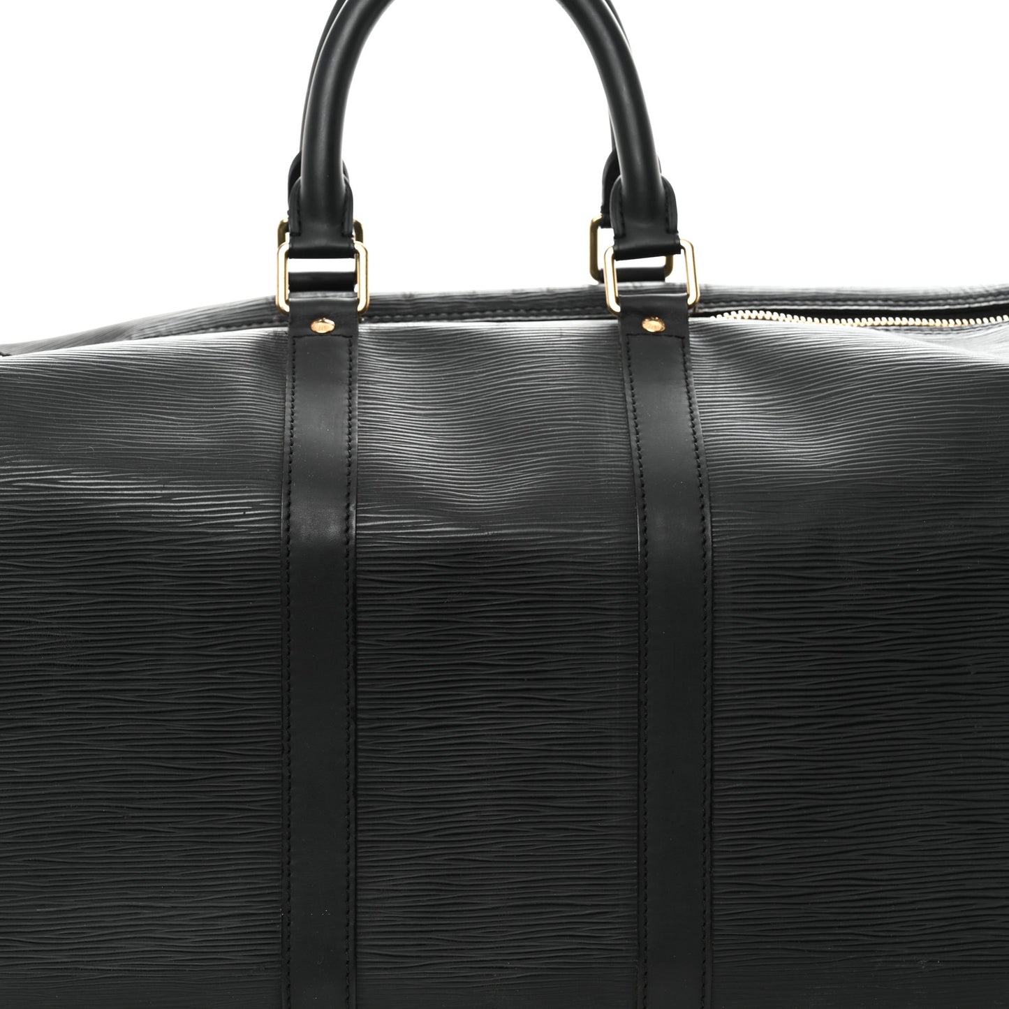 Epi Keepall 45 Black