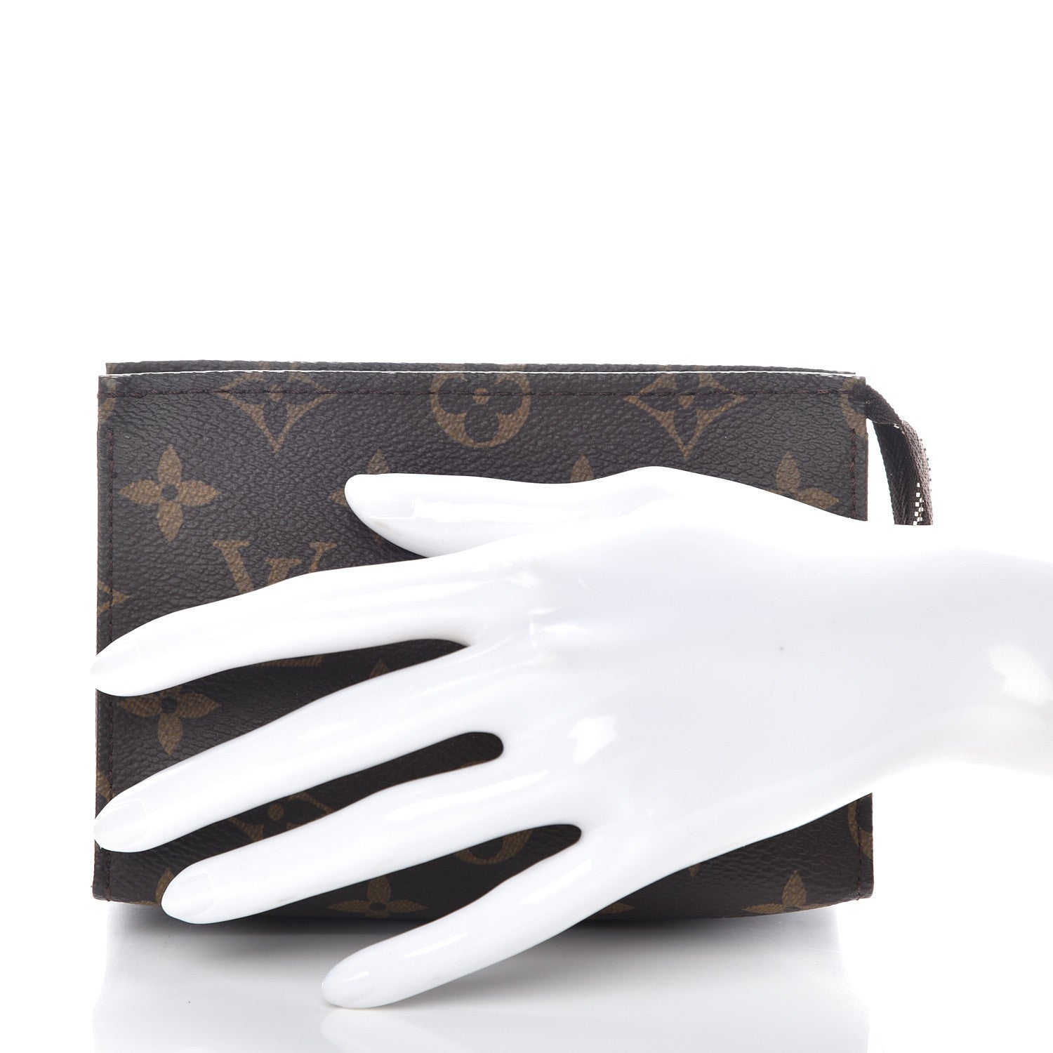 Louis Vuitton Monogram Toiletry Pouch 15 2 of 9