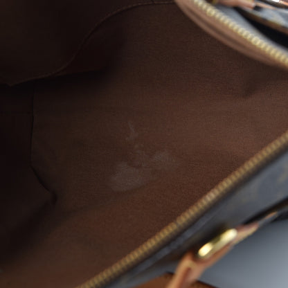 Louis Vuitton Monogram Totally PM 8 of 12