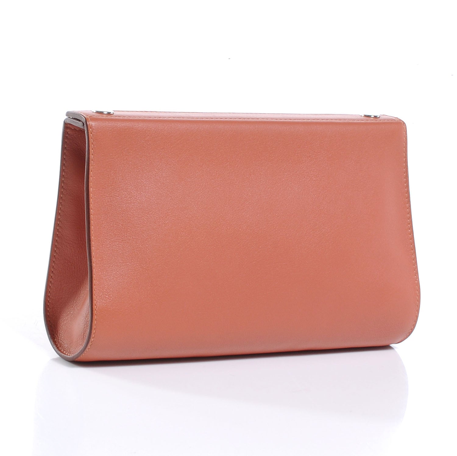 Hermes Swift Karo GM Rosy 3 of 8