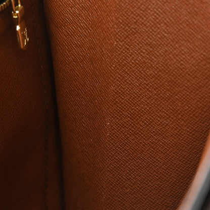 Louis Vuitton Monogram Monceau 28 14 of 21