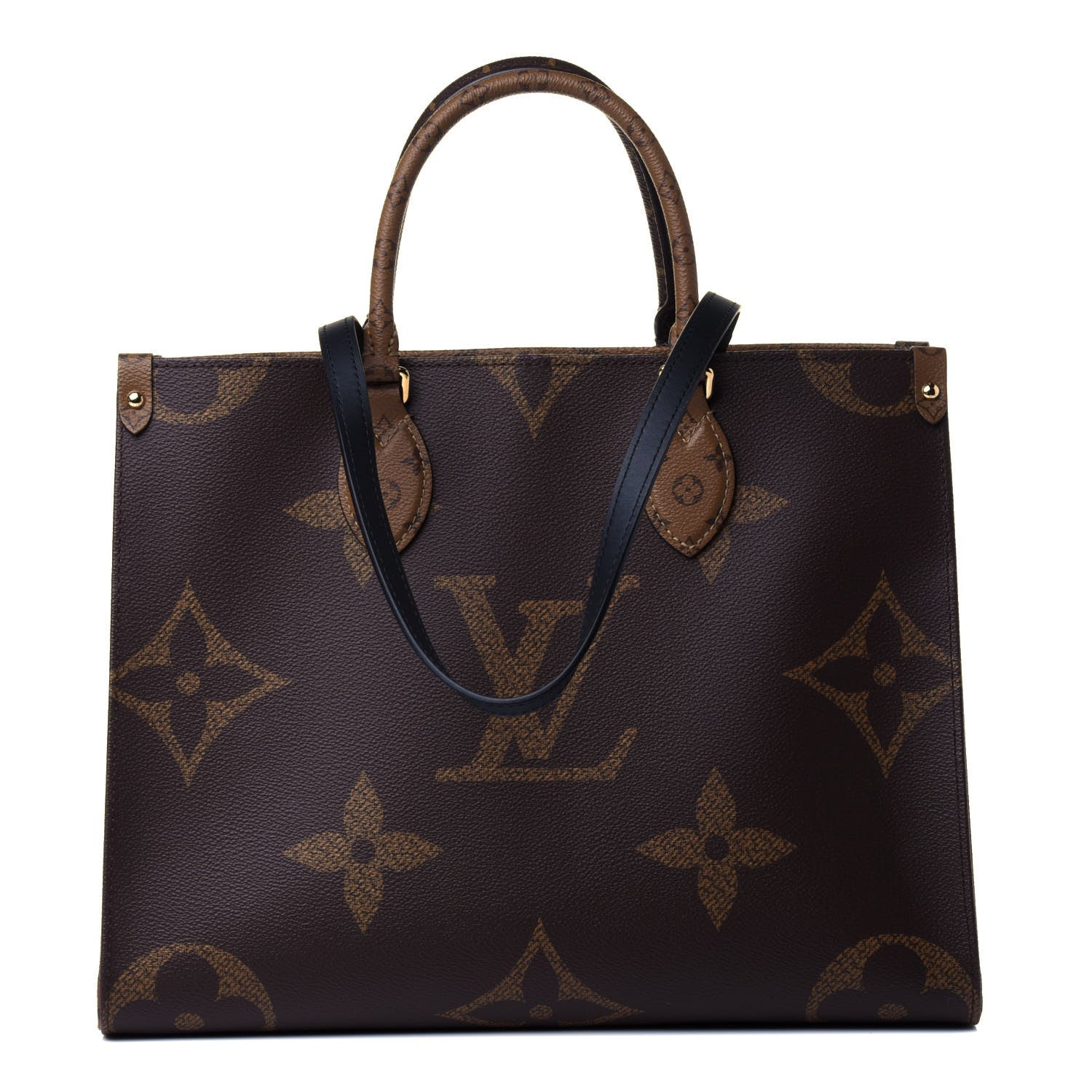 Louis Vuitton Reverse Monogram Giant Onthego MM 1 of 4