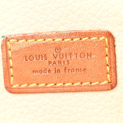 Louis Vuitton Monogram Sac Plat 6 of 15