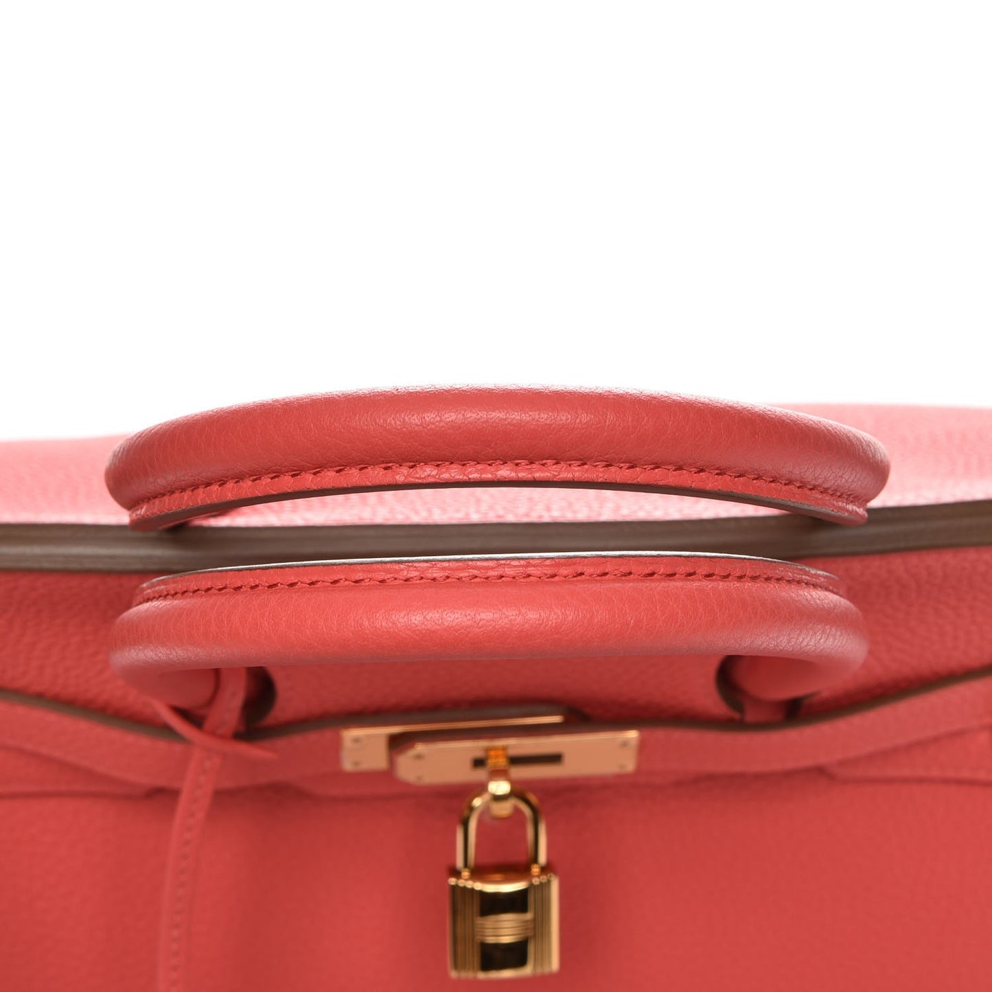 Togo Birkin 35 Rose Jaipur