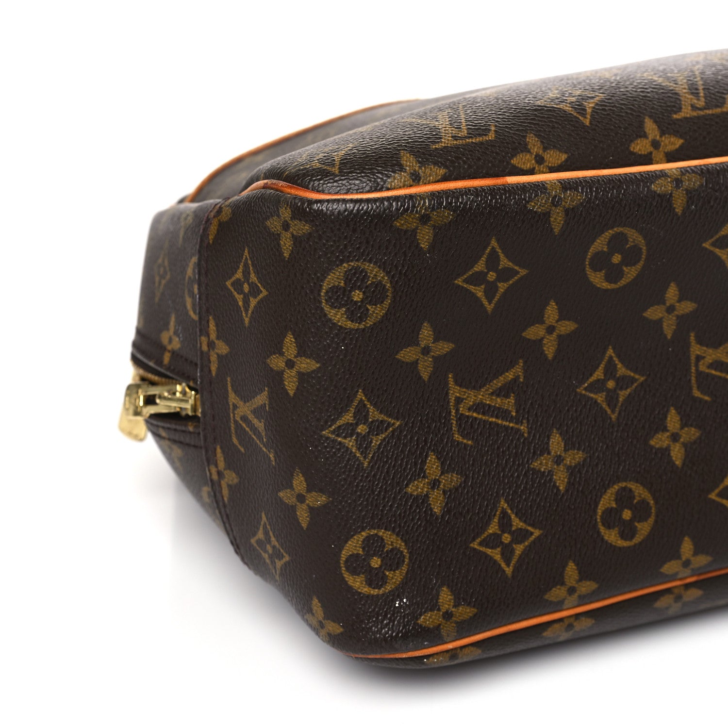 Louis Vuitton Monogram Deauville 7 of 8