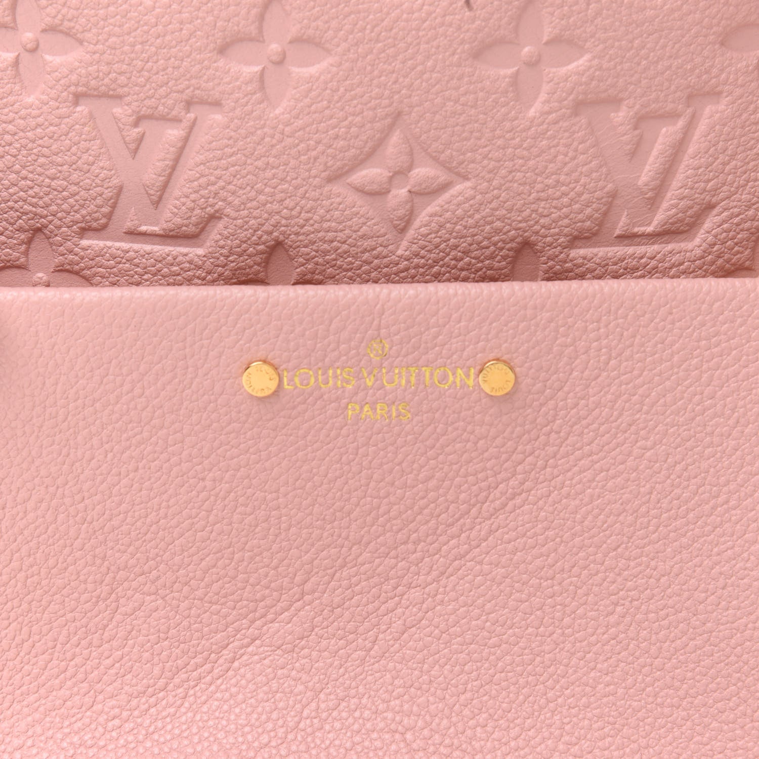 Louis Vuitton Empreinte Sorbonne Backpack Rose Poudre 8 of 10