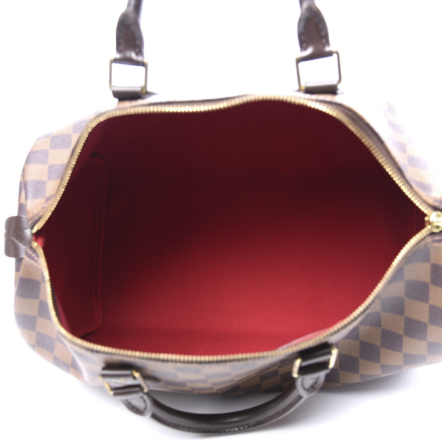 Damier Ebene Speedy 35