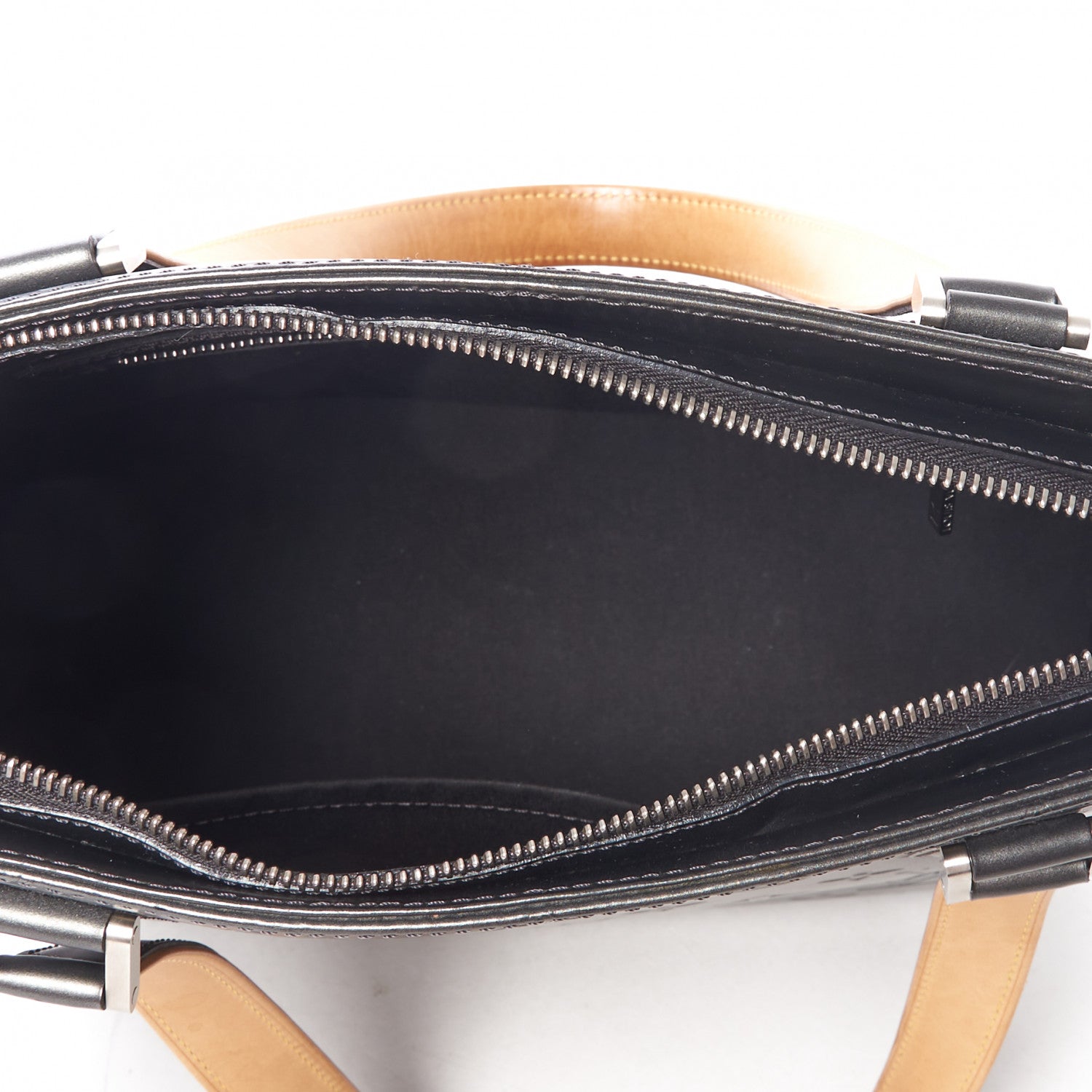 Louis Vuitton Mat Monogram Stockton Black 6 of 7