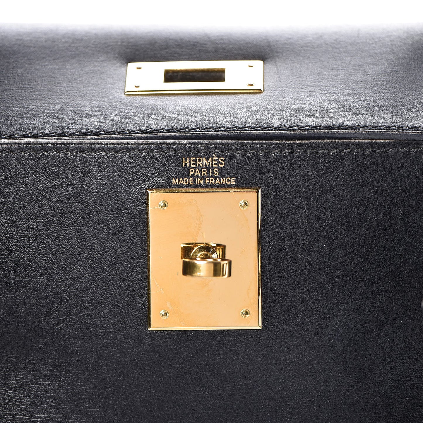 Box Kelly Retourne 28 Black