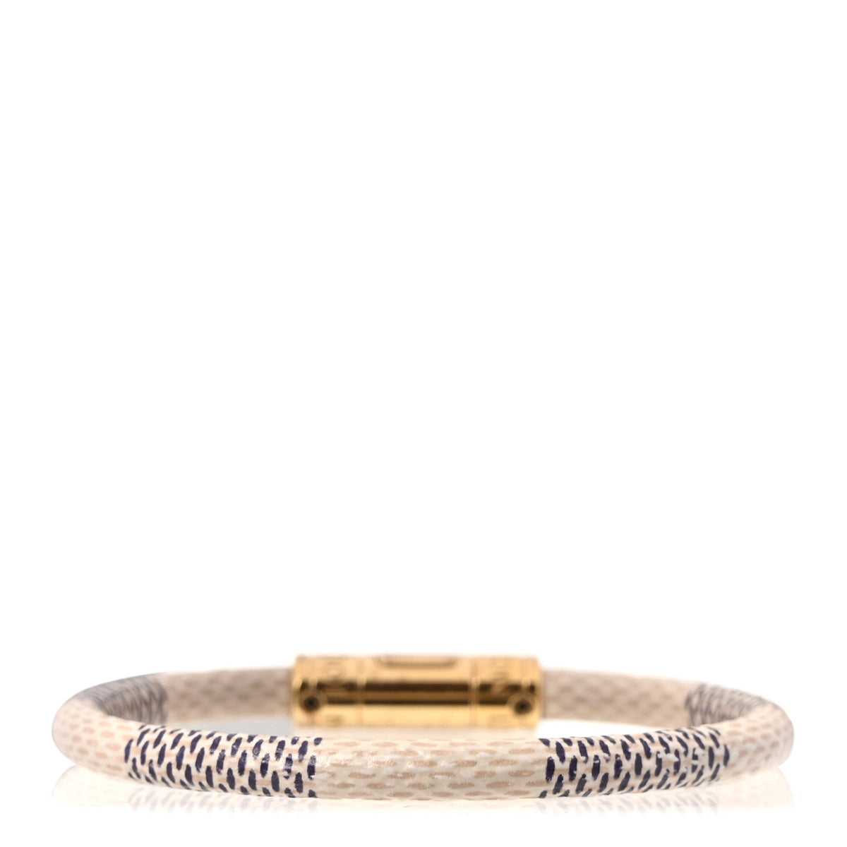 Damier Azur Keep It Bracelet