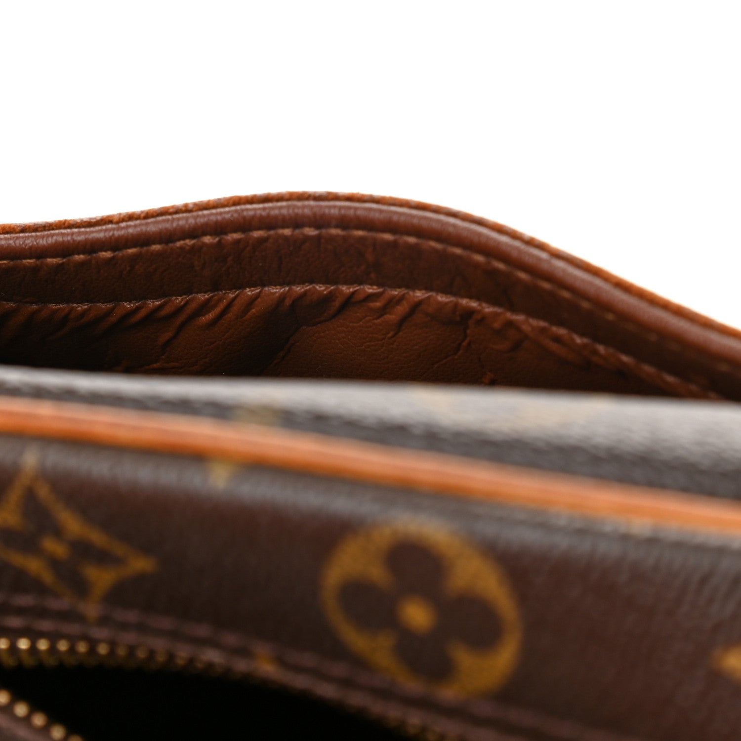 Louis Vuitton Monogram Blois 10 of 14