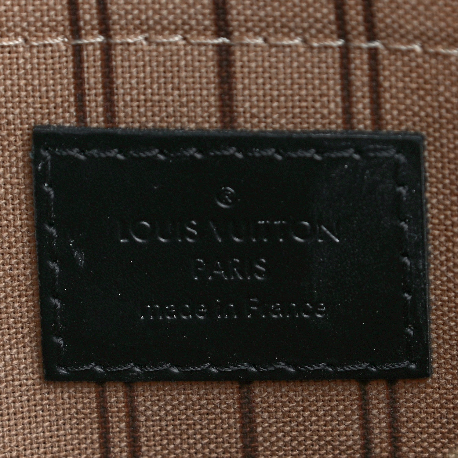 Louis Vuitton X LOL Monogram Neverfull MM Gold Silver 8 of 13