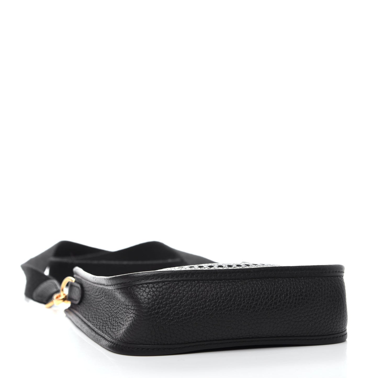 Taurillon Clemence Evelyne TPM Black
