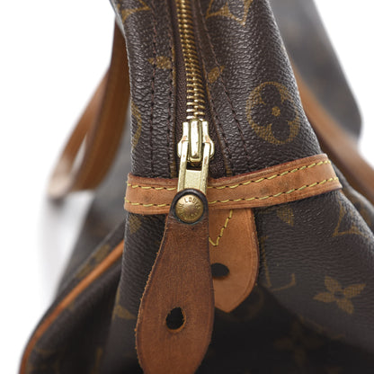 Louis Vuitton Monogram Montorgueil GM 8 of 17