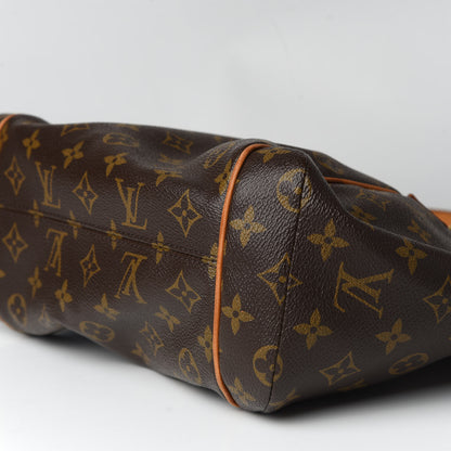 Louis Vuitton Monogram Totally PM 7 of 8