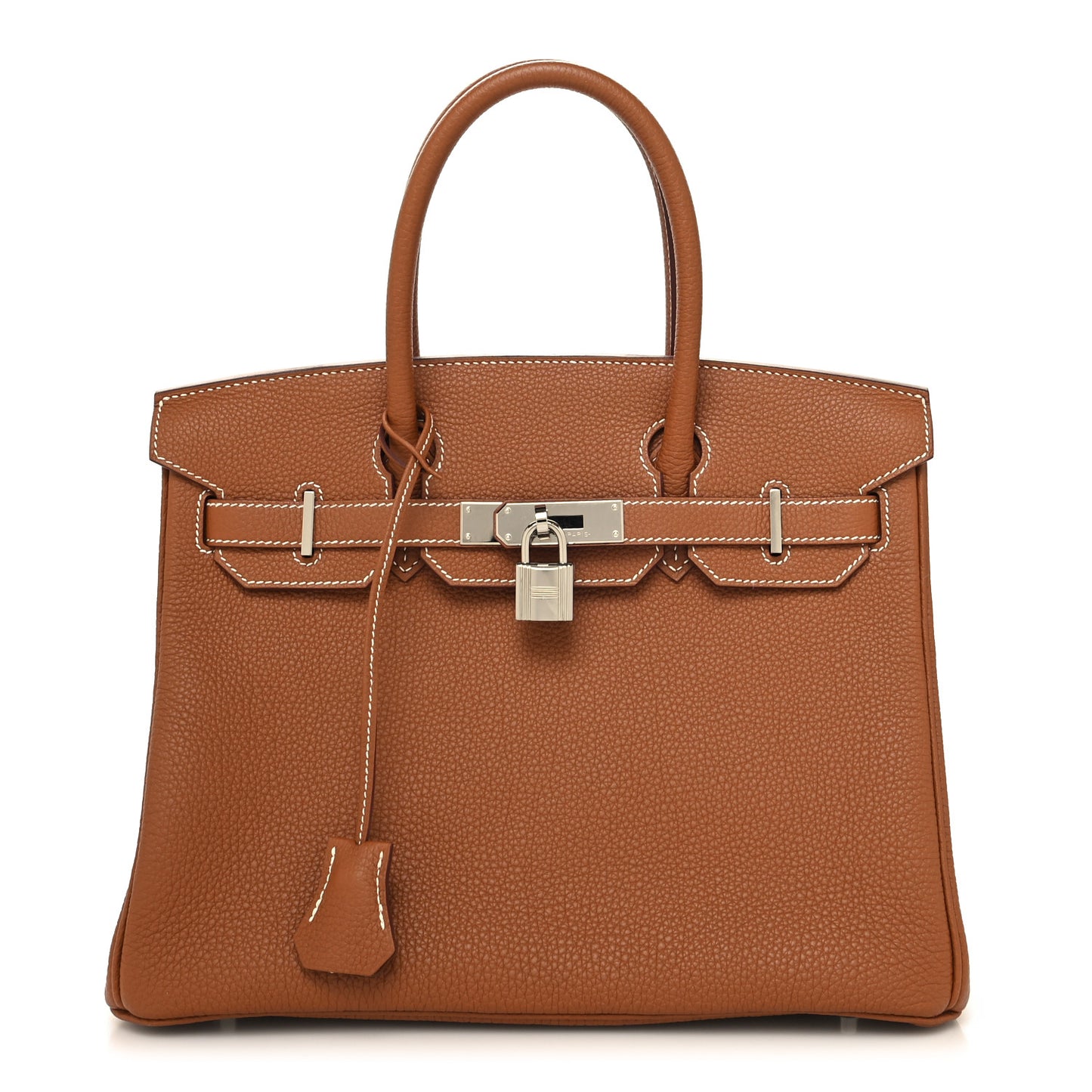 Togo BIRKIN 30 Gold