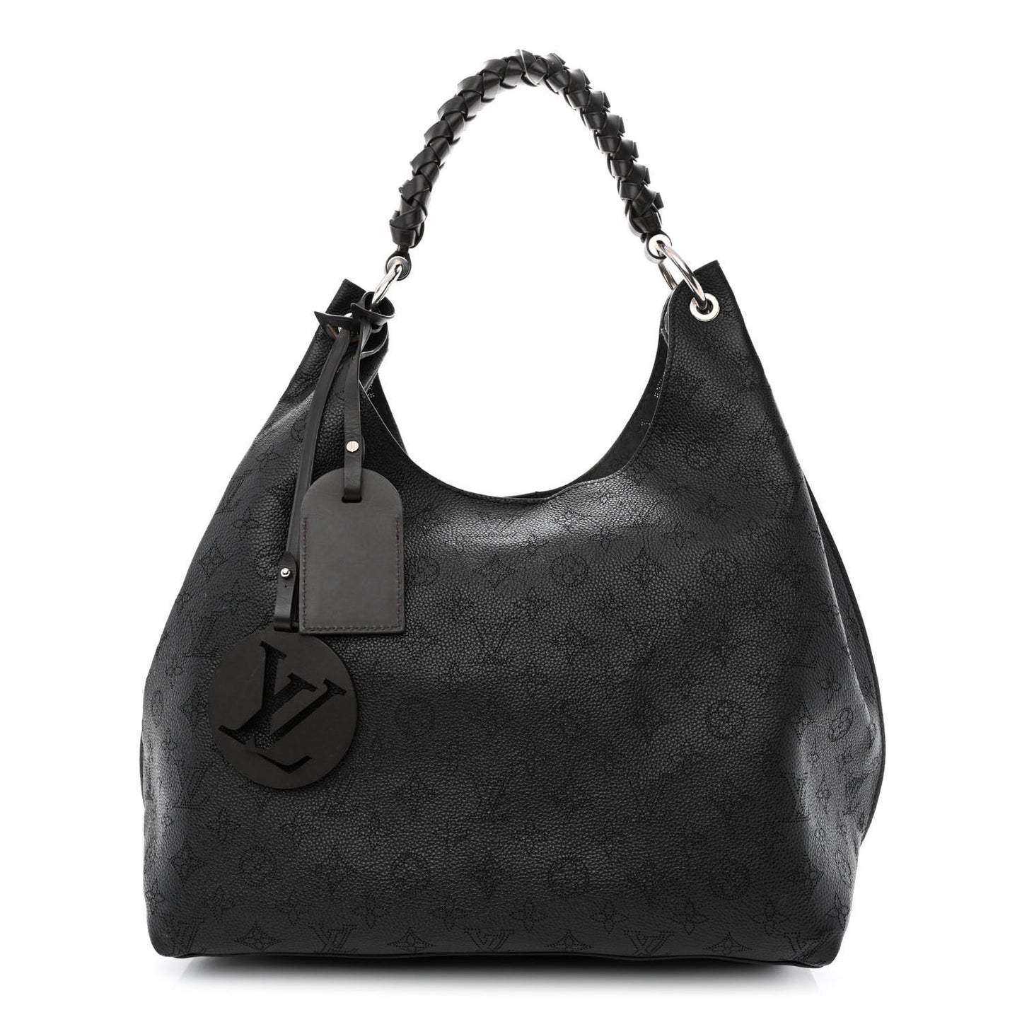 Mahina Carmel Hobo Black