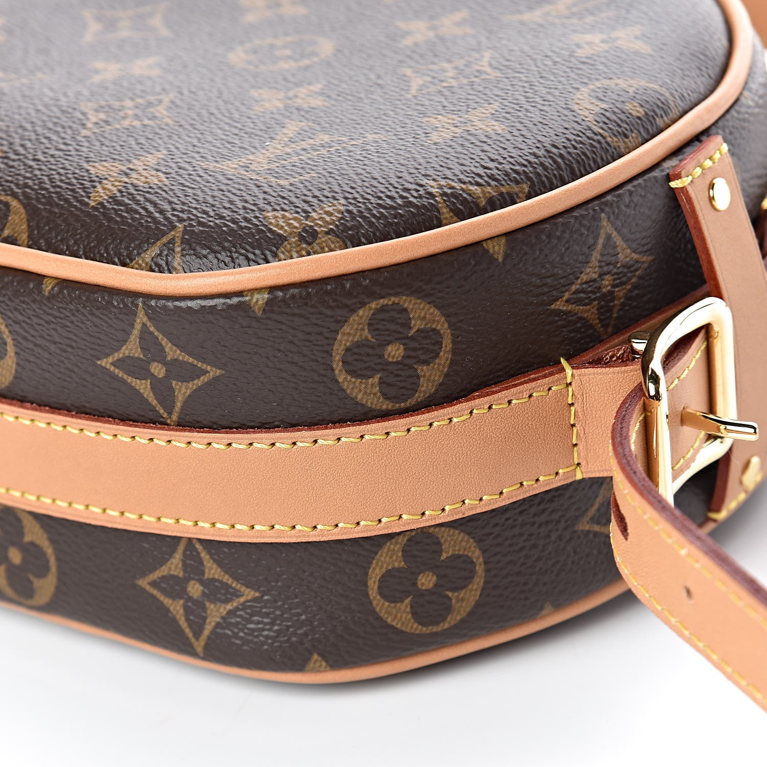 Louis Vuitton Monogram Boite Chapeau Souple PM 9 of 10