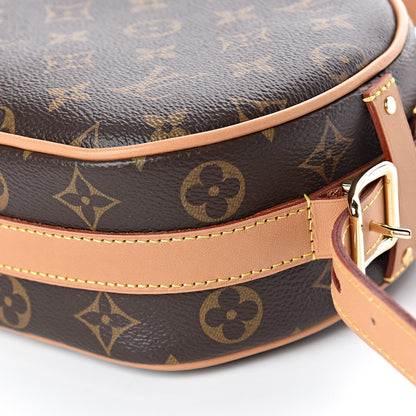 Louis Vuitton Monogram Boite Chapeau Souple PM 9 of 10