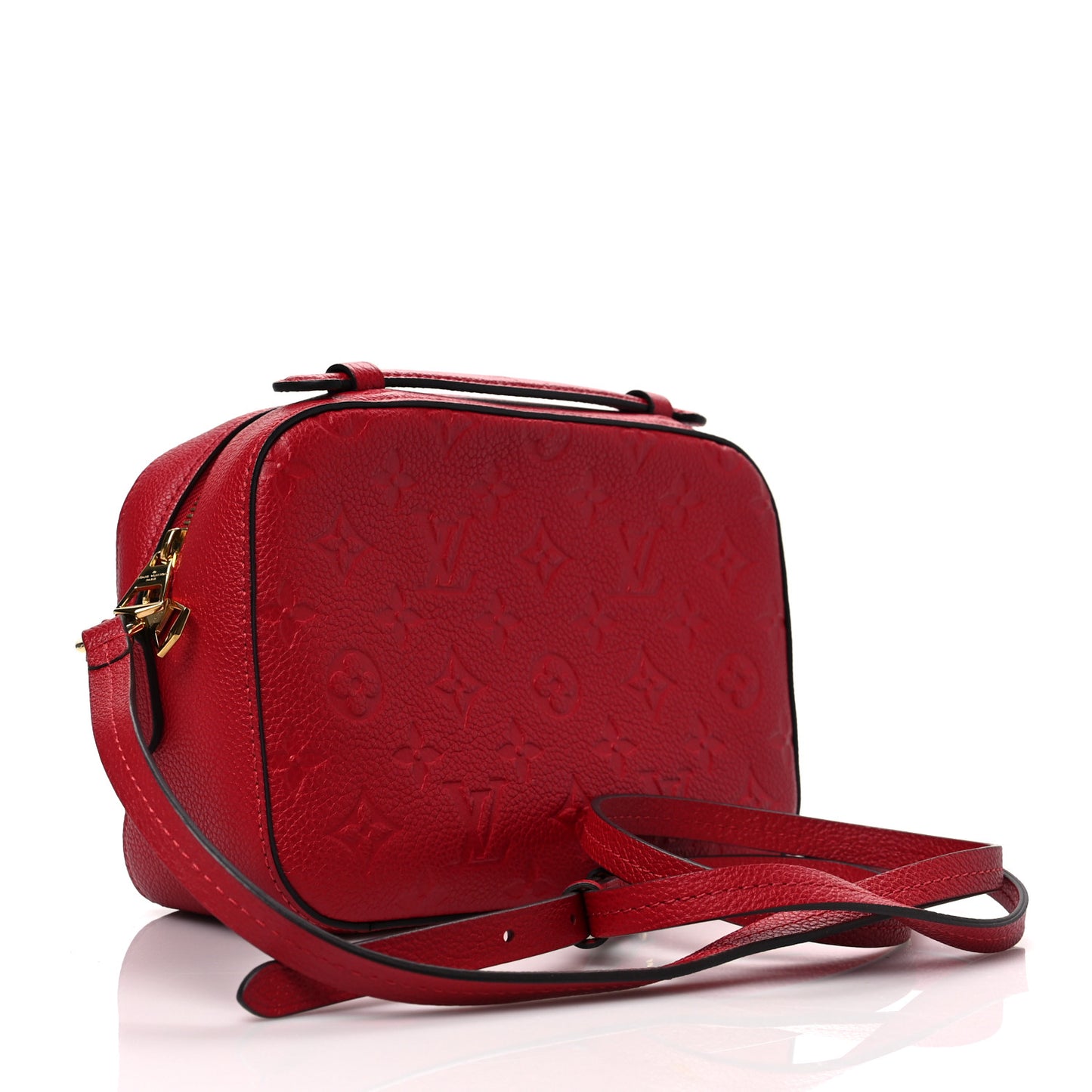 Empreinte Saintonge Scarlet