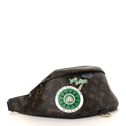 Louis Vuitton Monogram My LV World Tour Bumbag 4 of 7