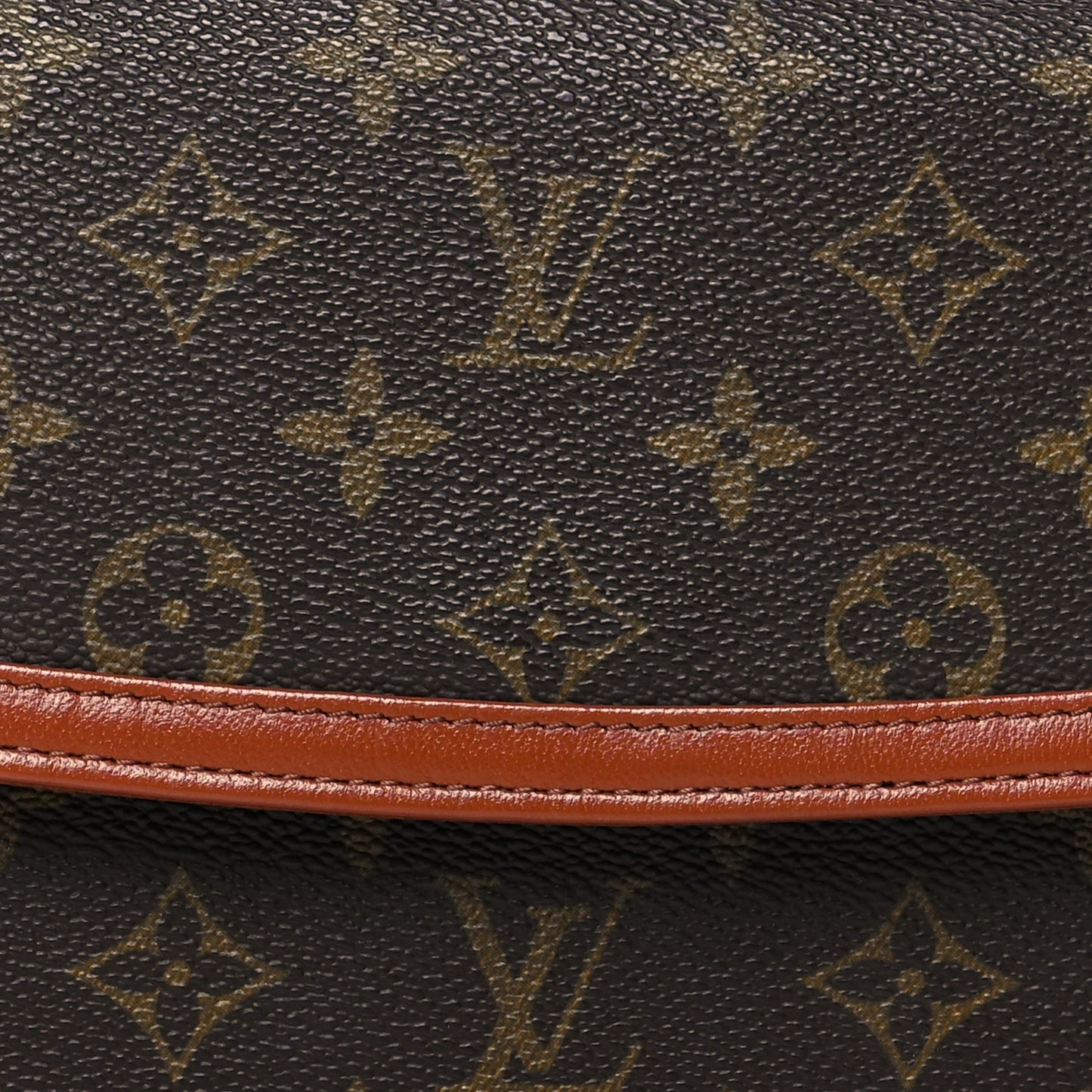 Monogram Pochette Dame 26