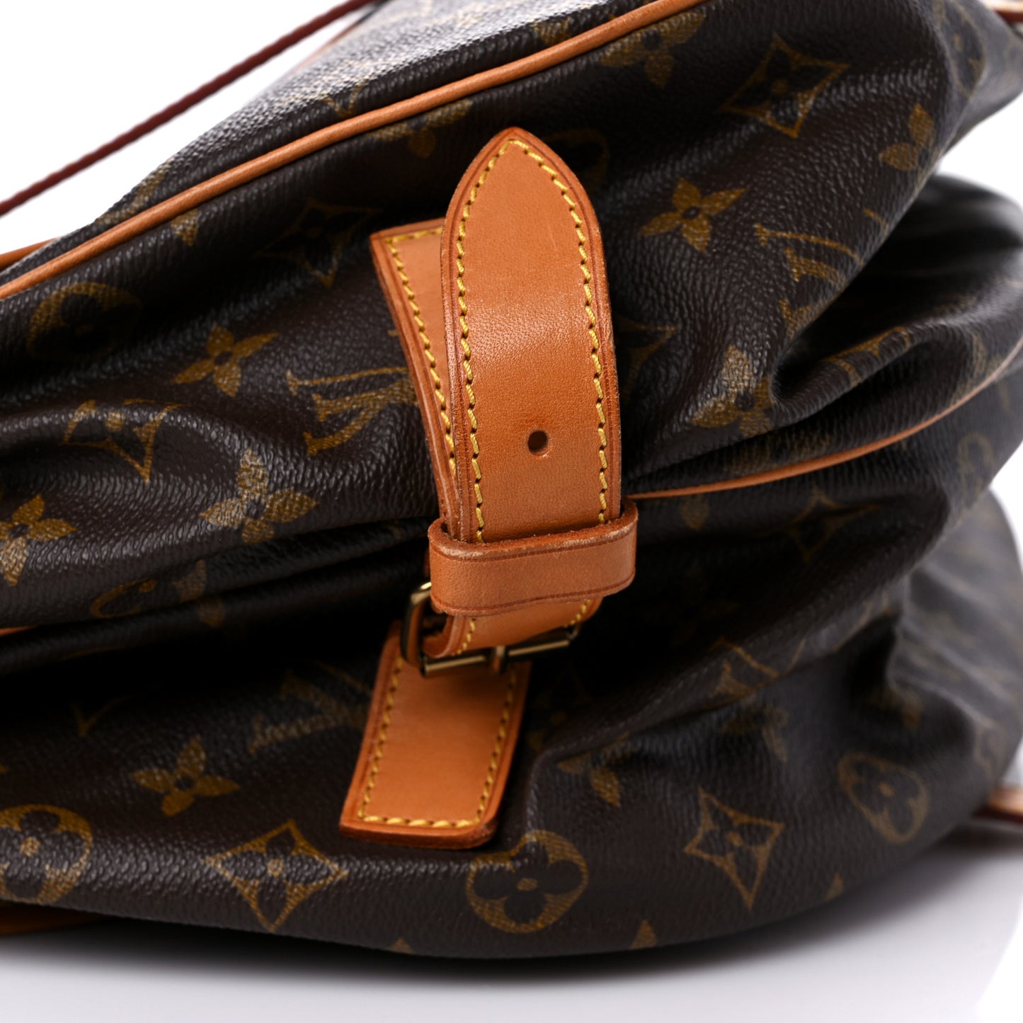 Monogram Saumur 43