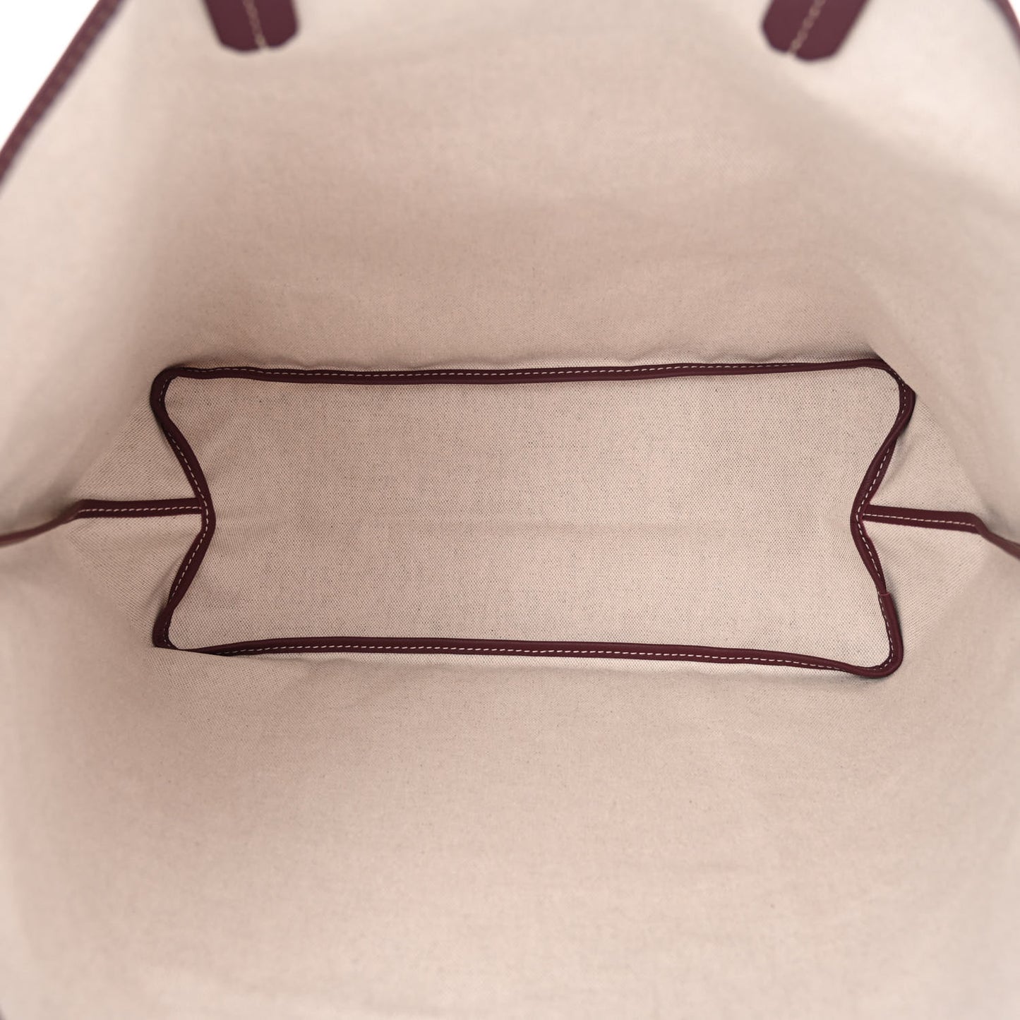 Goyardine Saint Louis PM Bordeaux