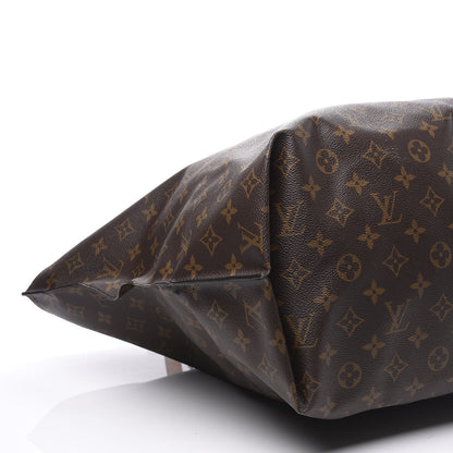 Louis Vuitton Monogram All-In MM 12 of 16