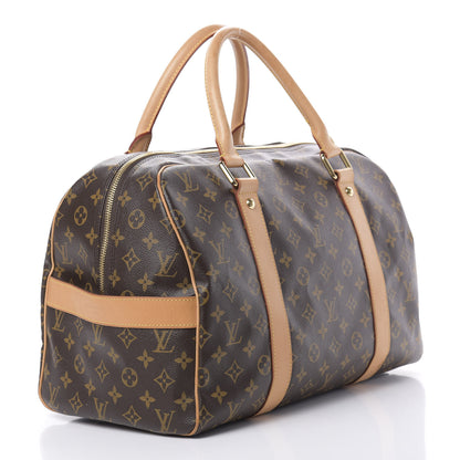 Louis Vuitton Monogram Carryall 3 of 19