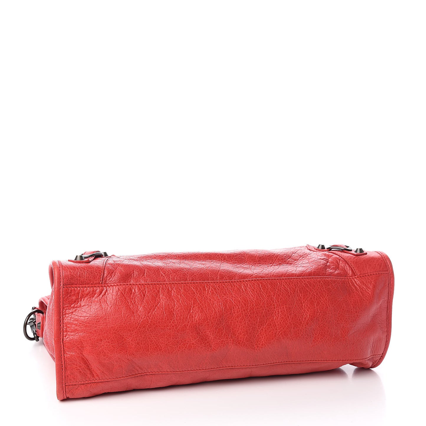 Agneau Classic Hardware City Rouge Coquelicot