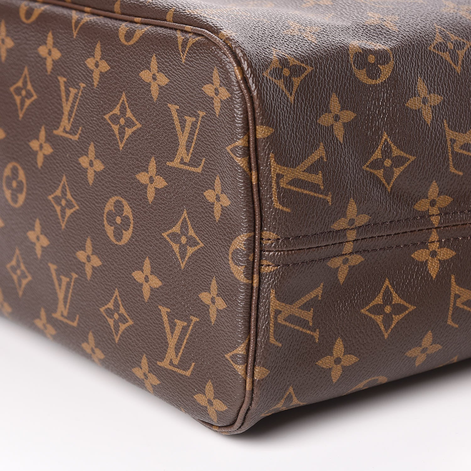 Louis Vuitton Monogram Neo Neverfull MM 13 of 13