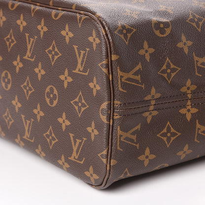 Louis Vuitton Monogram Neo Neverfull MM 13 of 13