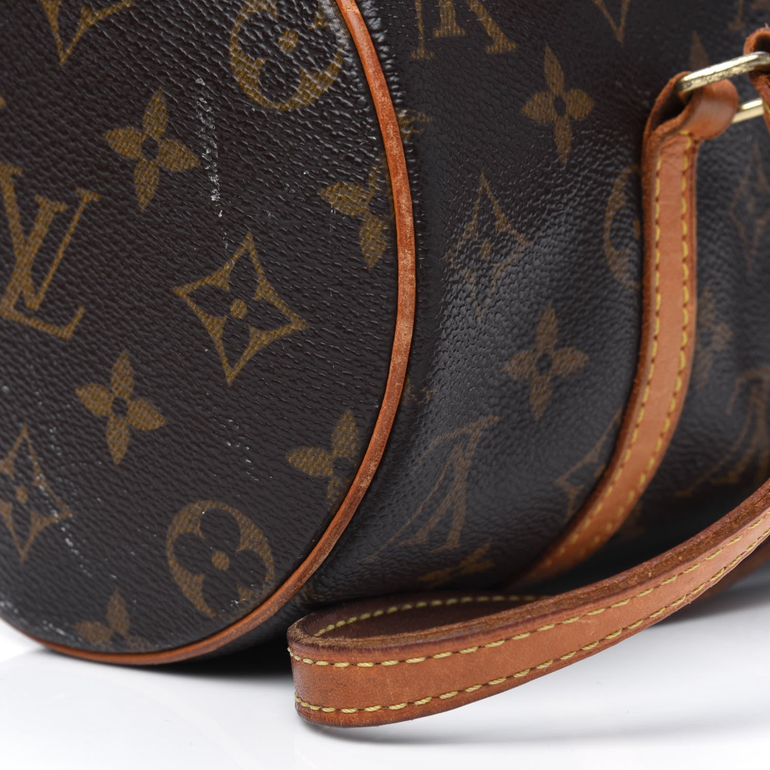 Louis Vuitton Monogram Papillon 26 4 of 4