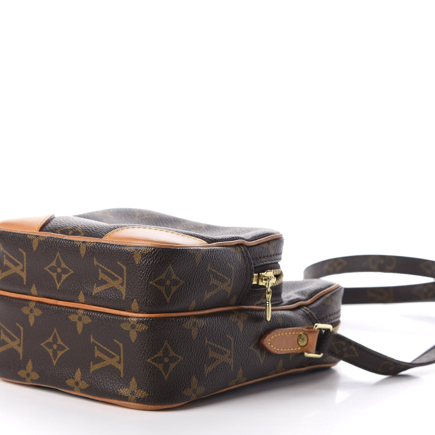 Louis Vuitton Monogram Amazone 7 of 10