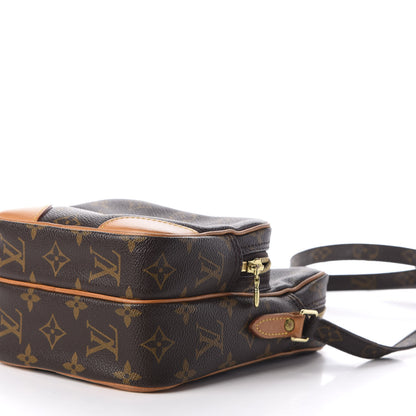 Louis Vuitton Monogram Amazone 7 of 10