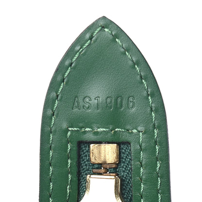 Louis Vuitton Epi Saint Jacques GM Borneo 8 of 11