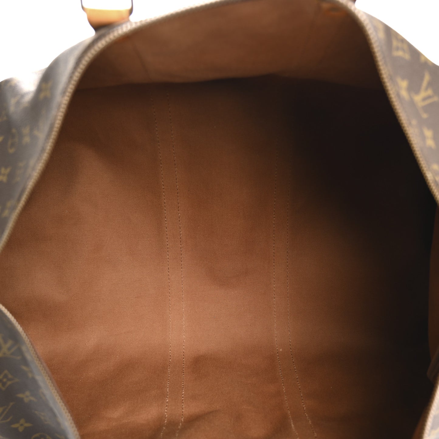 Monogram Keepall 55