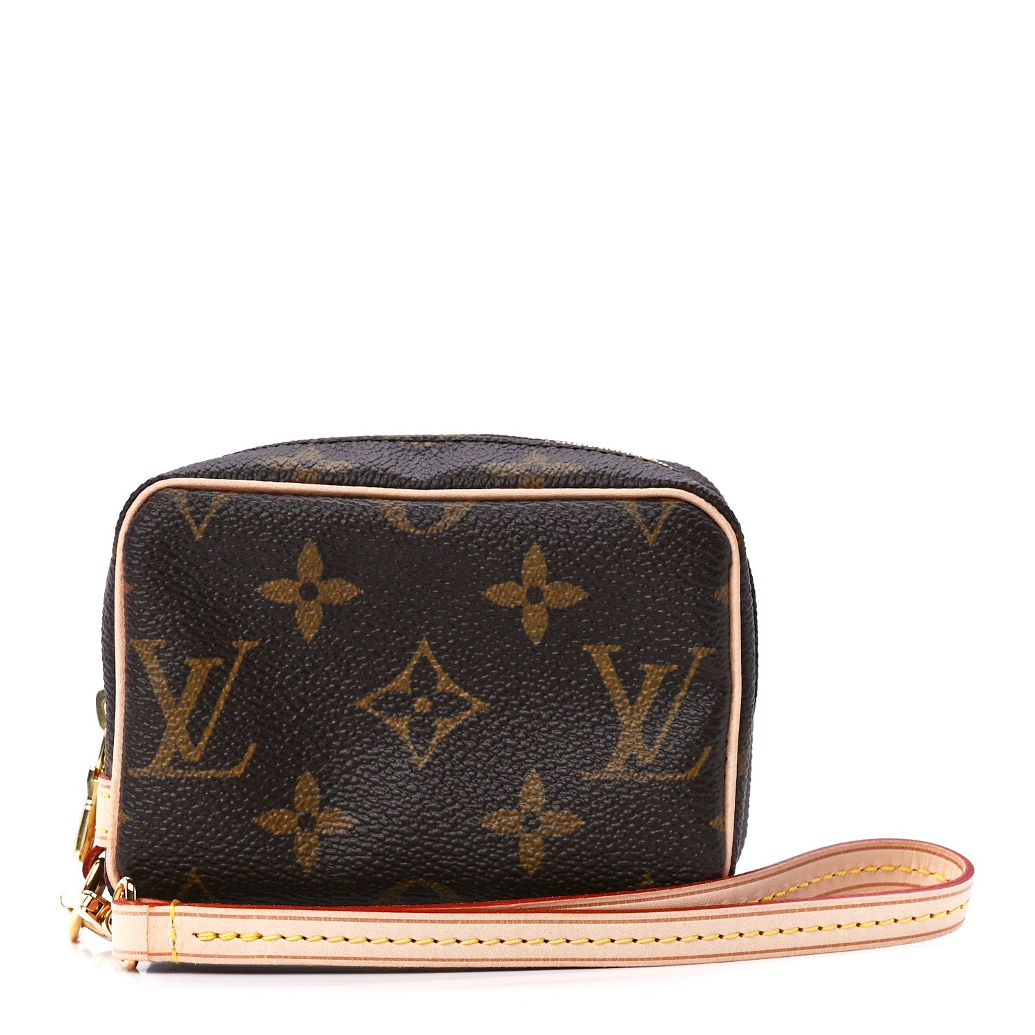 Louis Vuitton Monogram Wapity 1 of 11