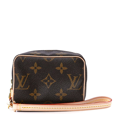 Louis Vuitton Monogram Wapity 1 of 11