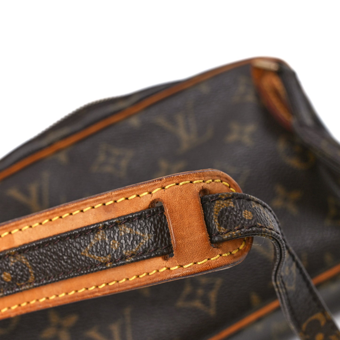 Monogram Pochette Marly Bandouliere