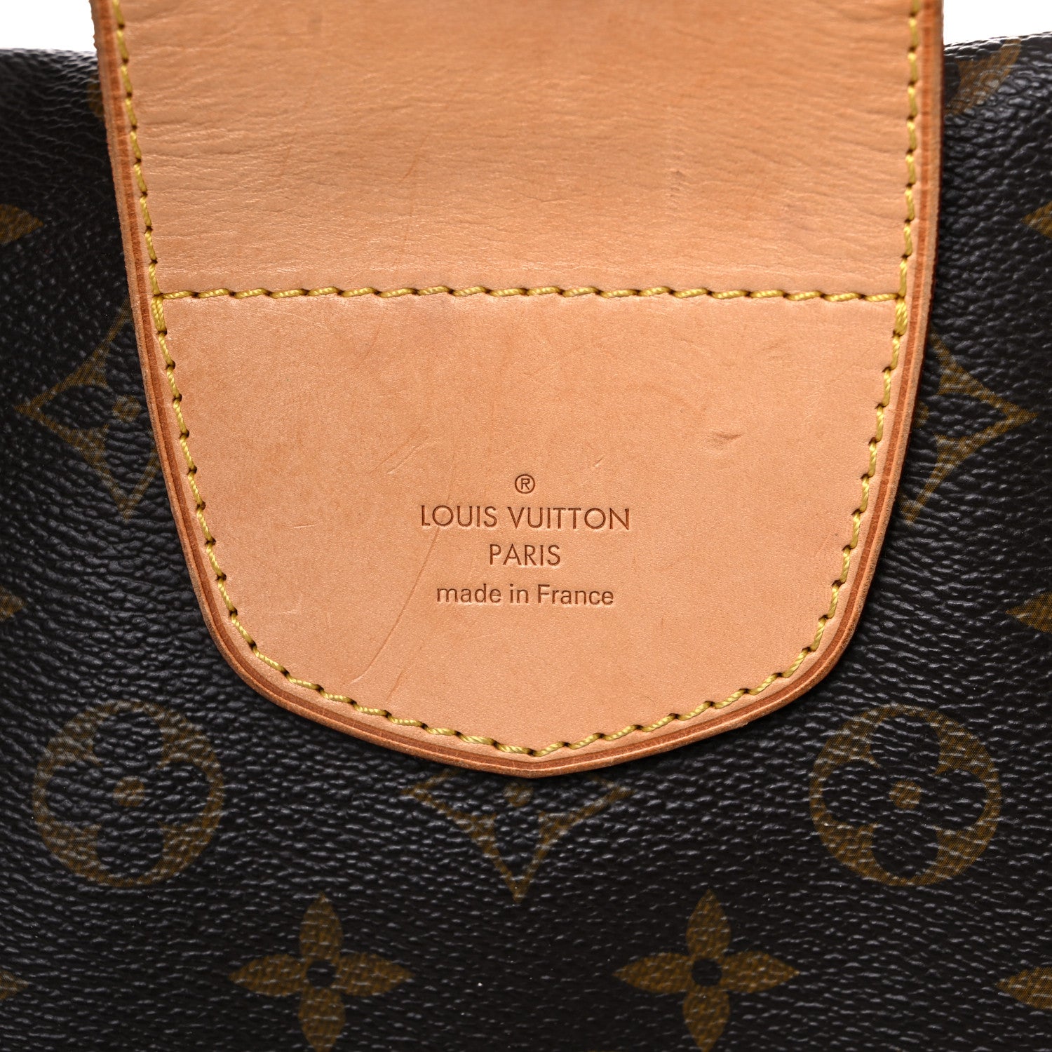 Louis Vuitton Monogram Stresa PM 6 of 24