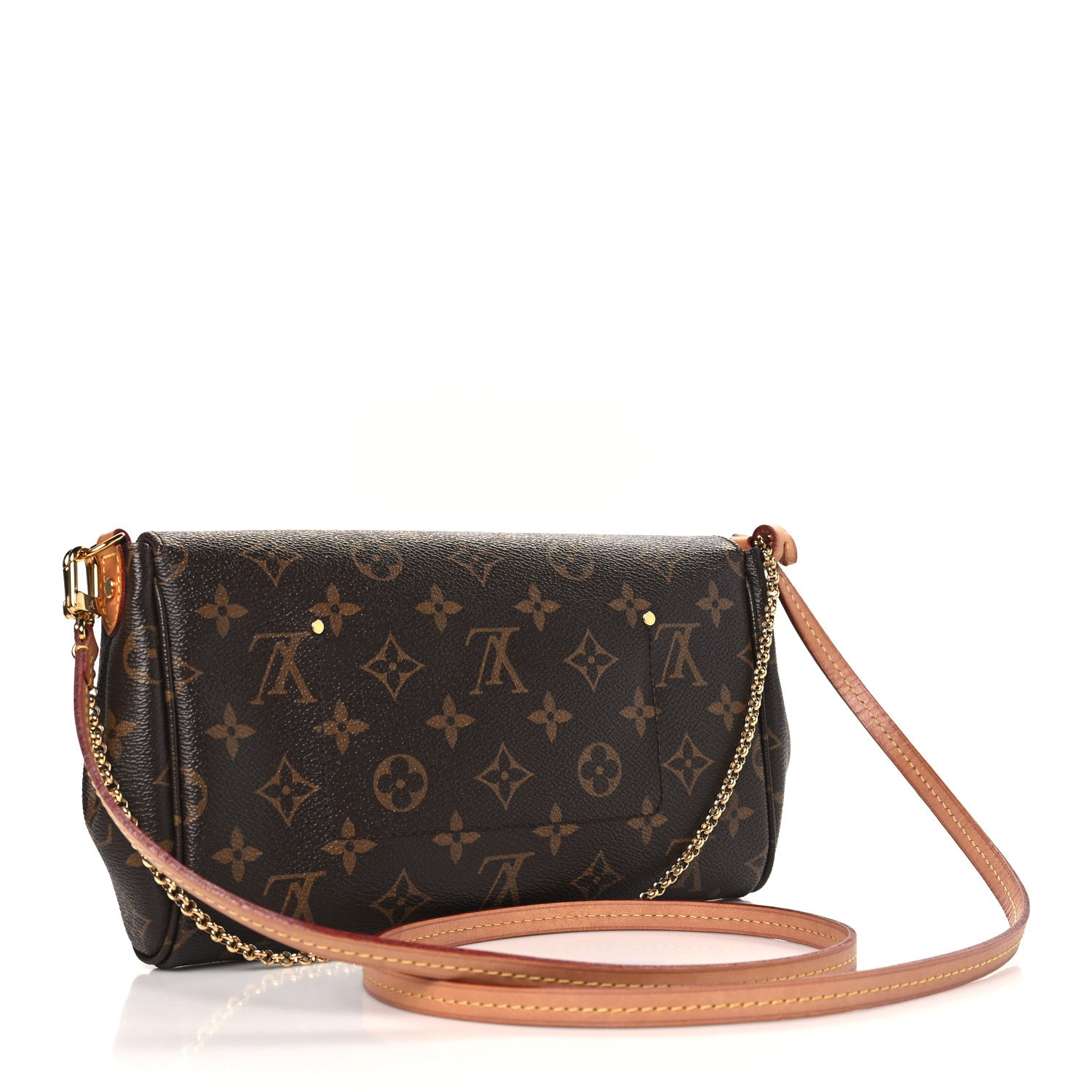 Louis Vuitton Monogram Favorite PM 3 of 11