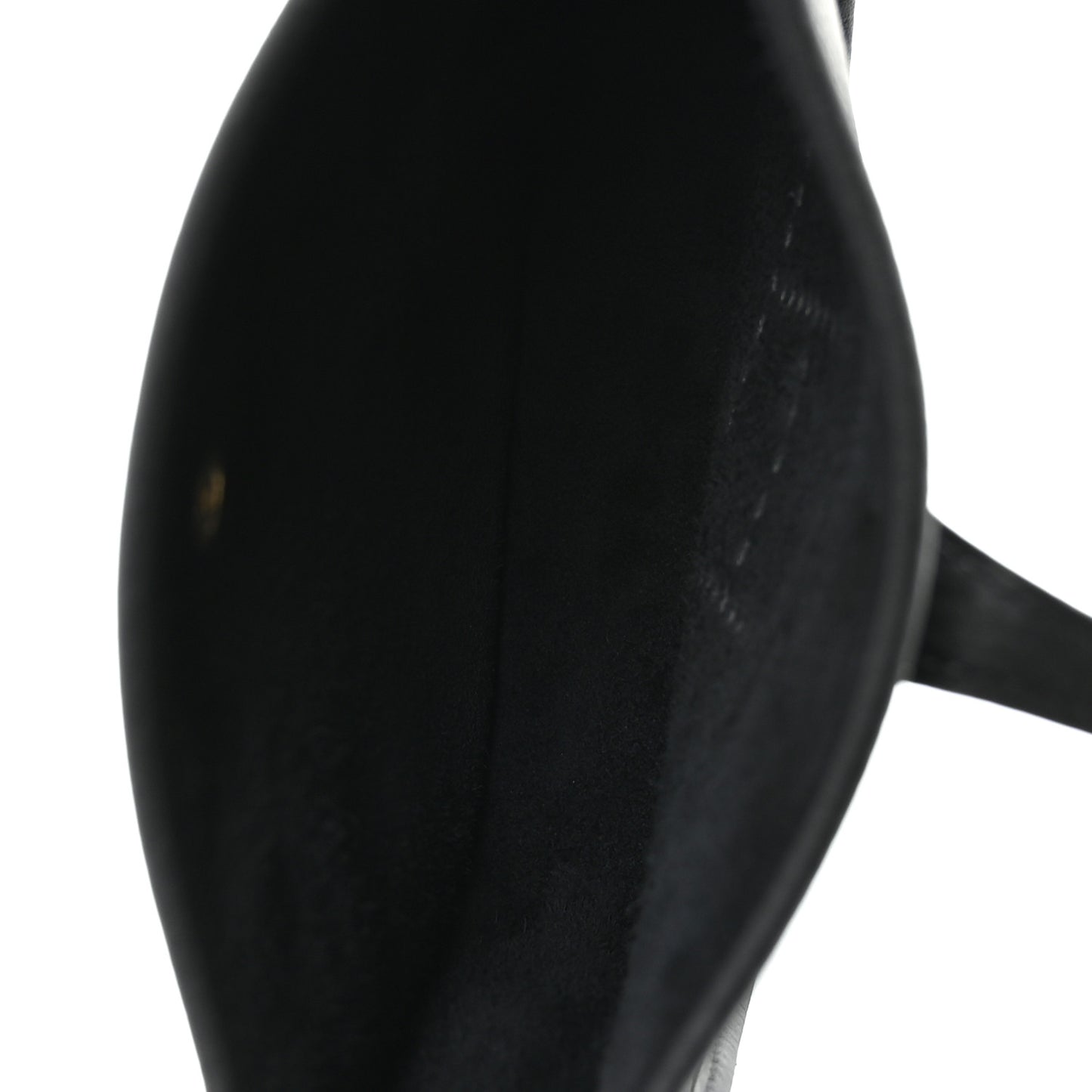 Taurillon Clemence Evelyne TPM Black