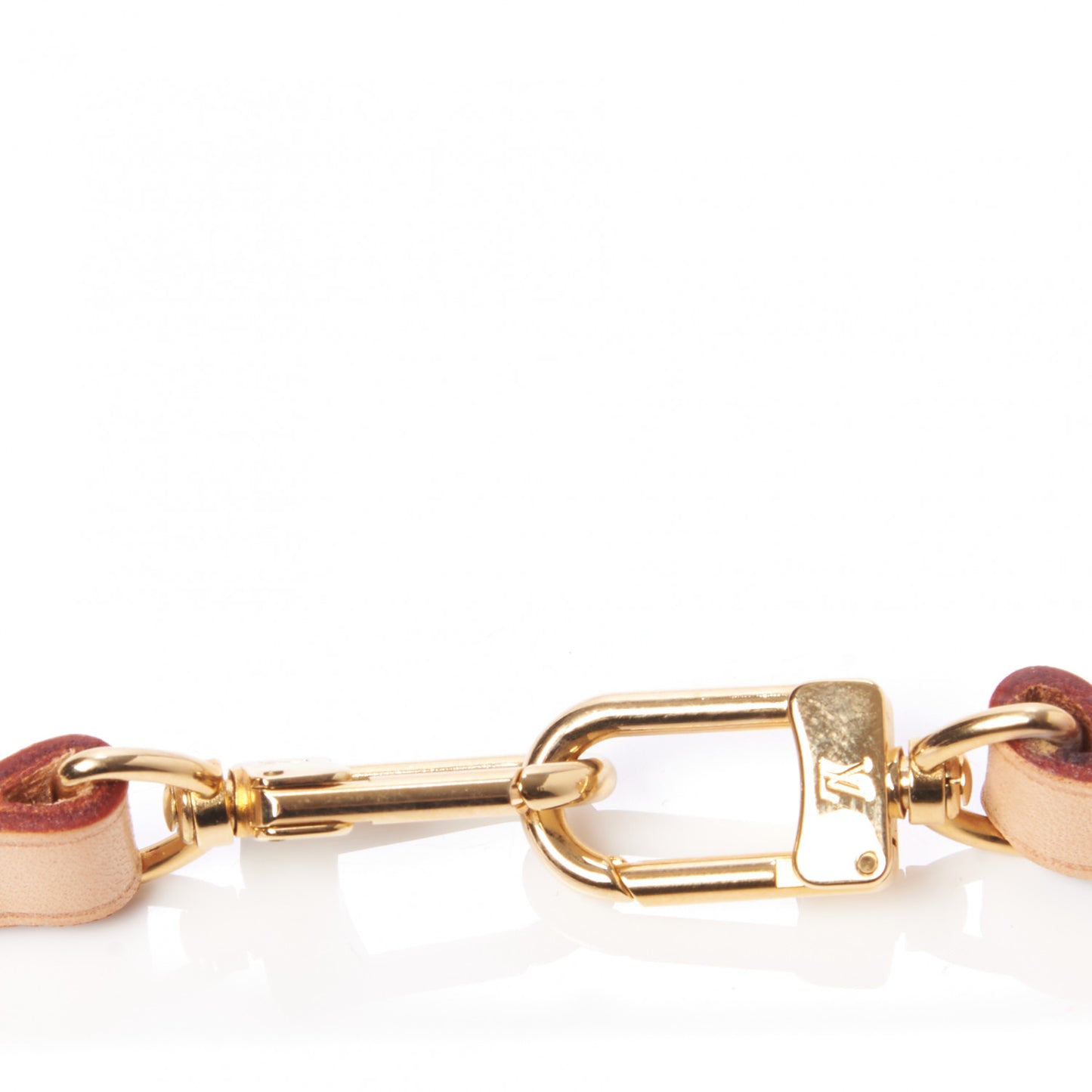 Vachetta 12mm Adjustable Shoulder Strap