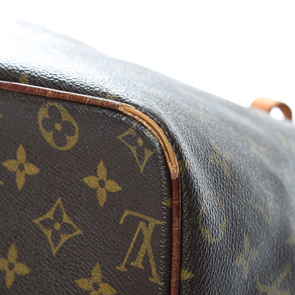 Louis Vuitton Monogram Palermo GM 11 of 39