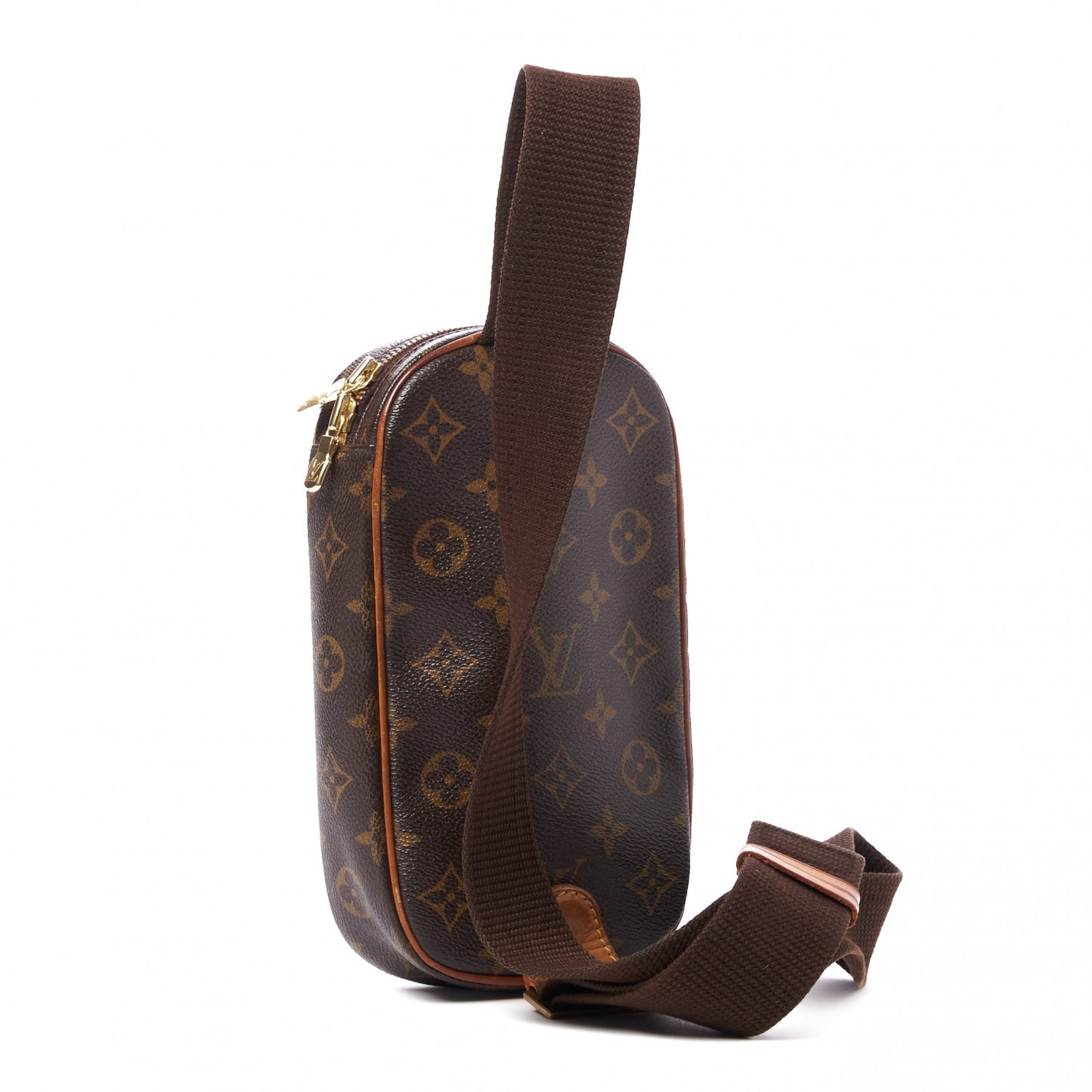 Monogram Pochette Gange