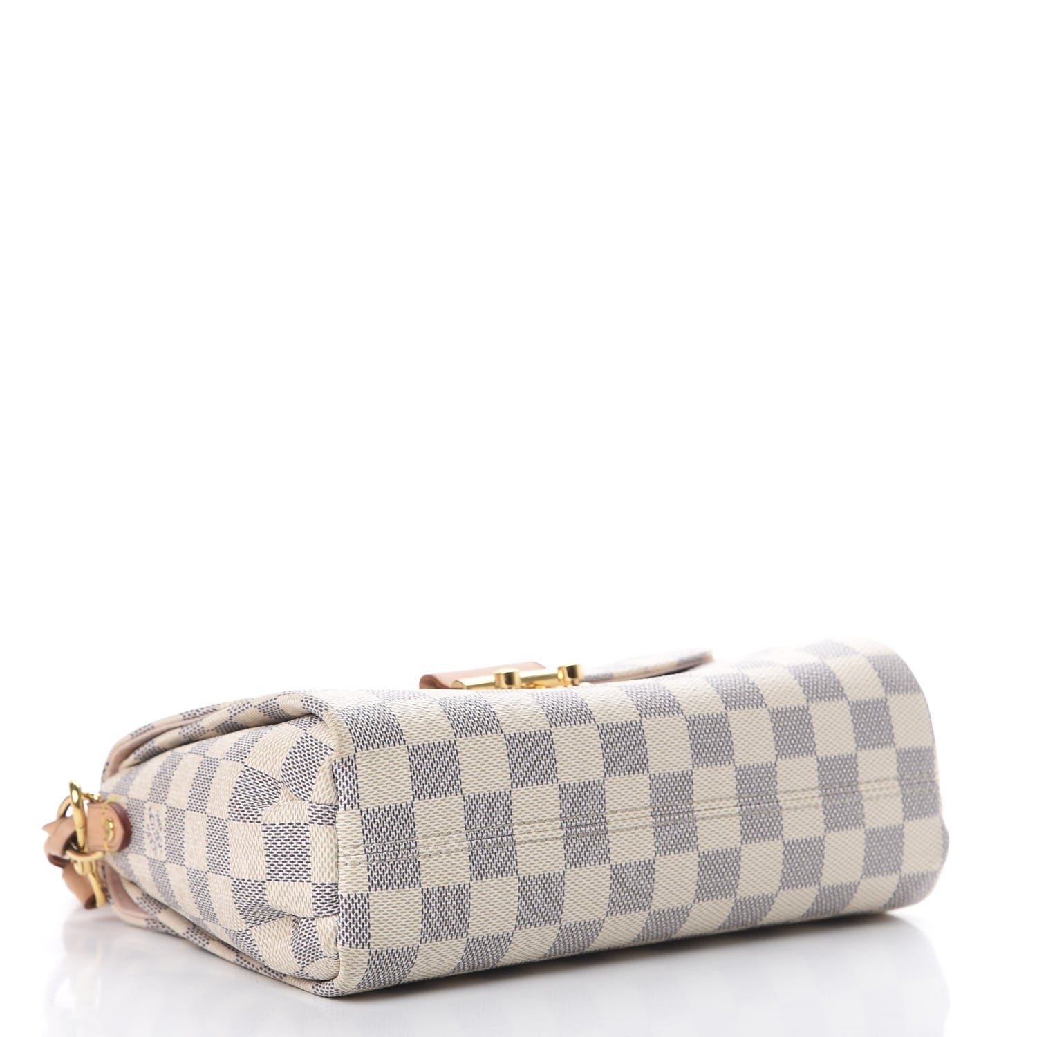 Louis Vuitton Damier Azur Croisette 3 of 14