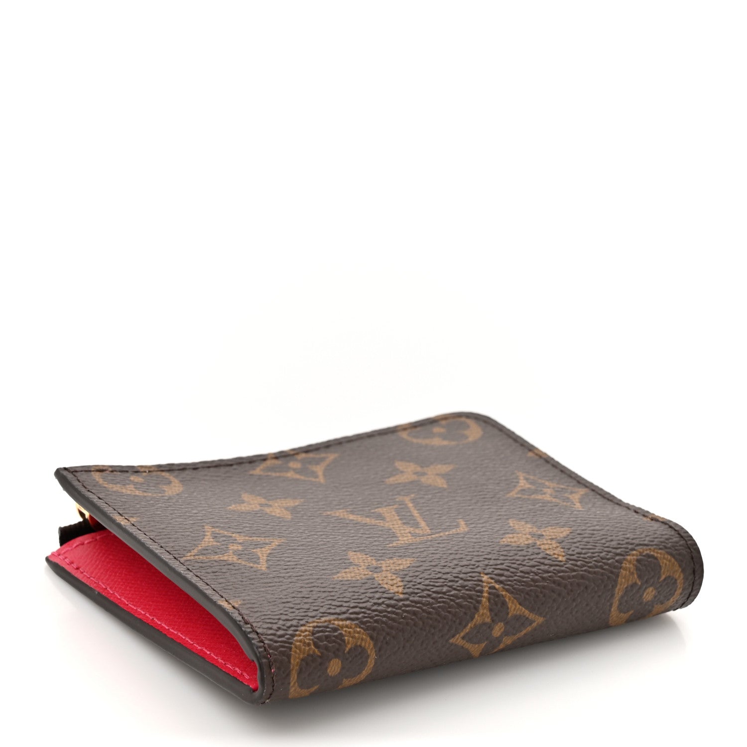 Louis Vuitton Monogram Noa Compact Wallet Grenade 1660761