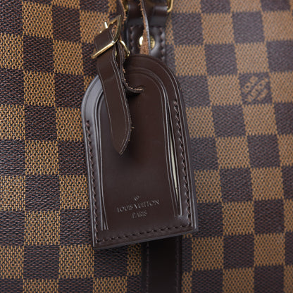 Louis Vuitton Damier Ebene Porte Documents Voyage GM 10 of 10